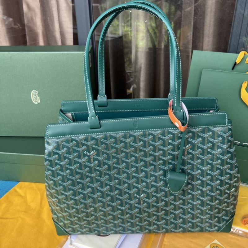 Goyard Shopping Bags